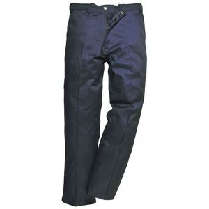 Portwest Mens Preston Workwear Work Cargo Trousers (2885) /Pants /Bottoms S-3XL